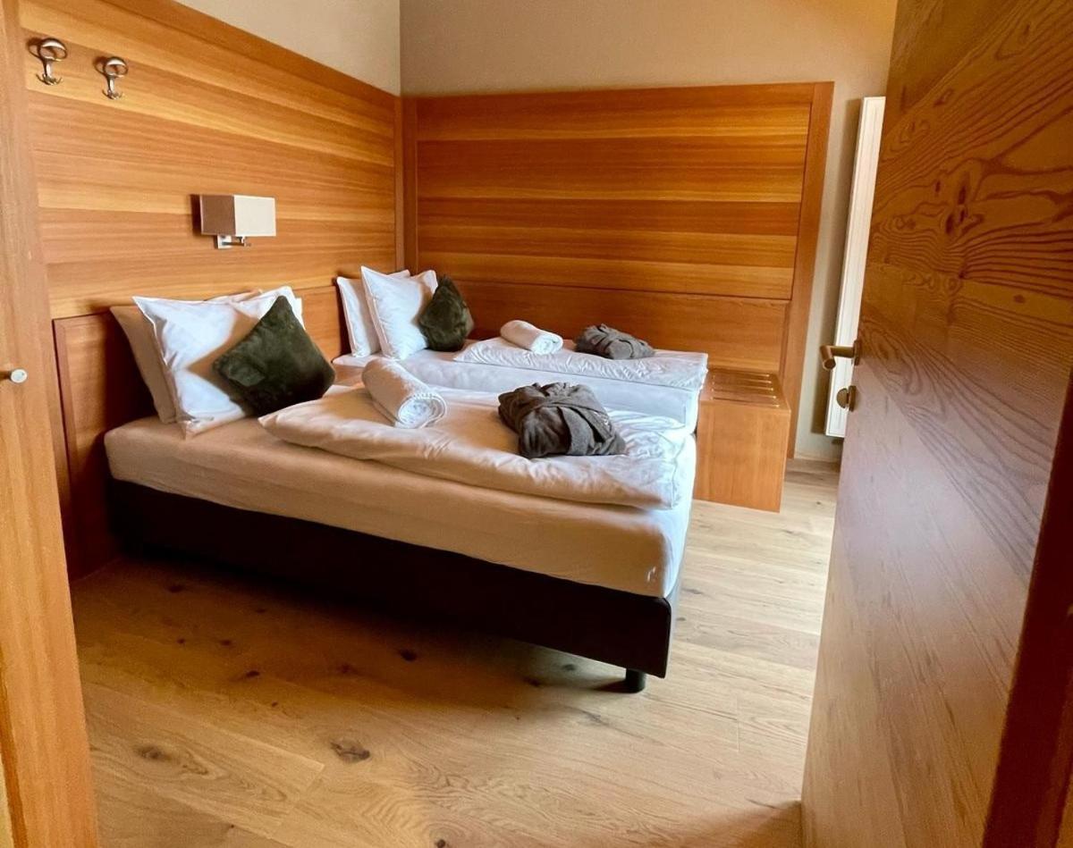 Berghotel Zorzi Alpe Di Siusi Eksteriør bilde